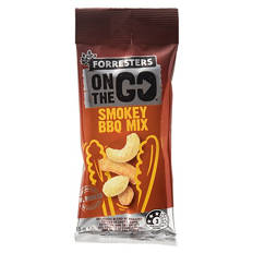 On The Go Smokey BBQ Mix 45g